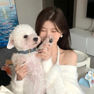 你是我的心心念念