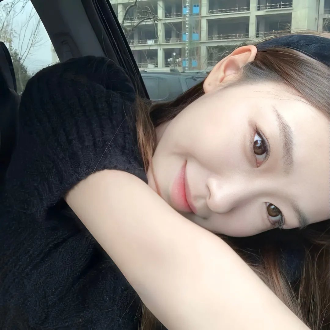 偷偷对你动了心